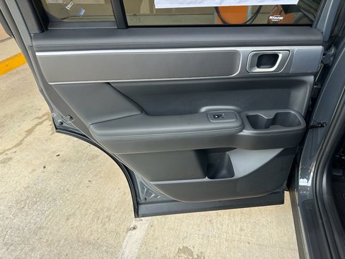 New 2026 Hyundai Santa Fe SEL w/ Tow & Go Package image 24