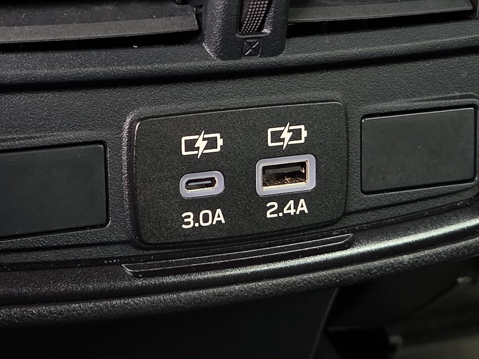 Certified 2026 Subaru Forester Sport AWD/4WD image 11