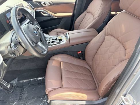 Used 2026 BMW X6 xDrive40i AWD/4WD image 20