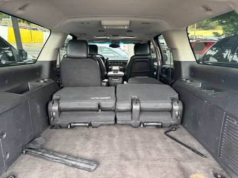 Used 2012 GMC Yukon XL Denali AWD/4WD image 21