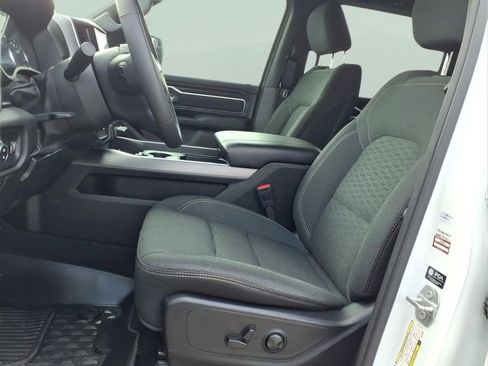 Used 2025 RAM 1500 Lone Star RWD image 11