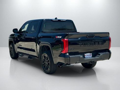 Used 2023 Toyota Tundra SR5 AWD/4WD image 7