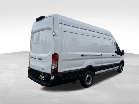 New 2026 Ford Transit 350 Base w/ Load Area Protection Package image 6