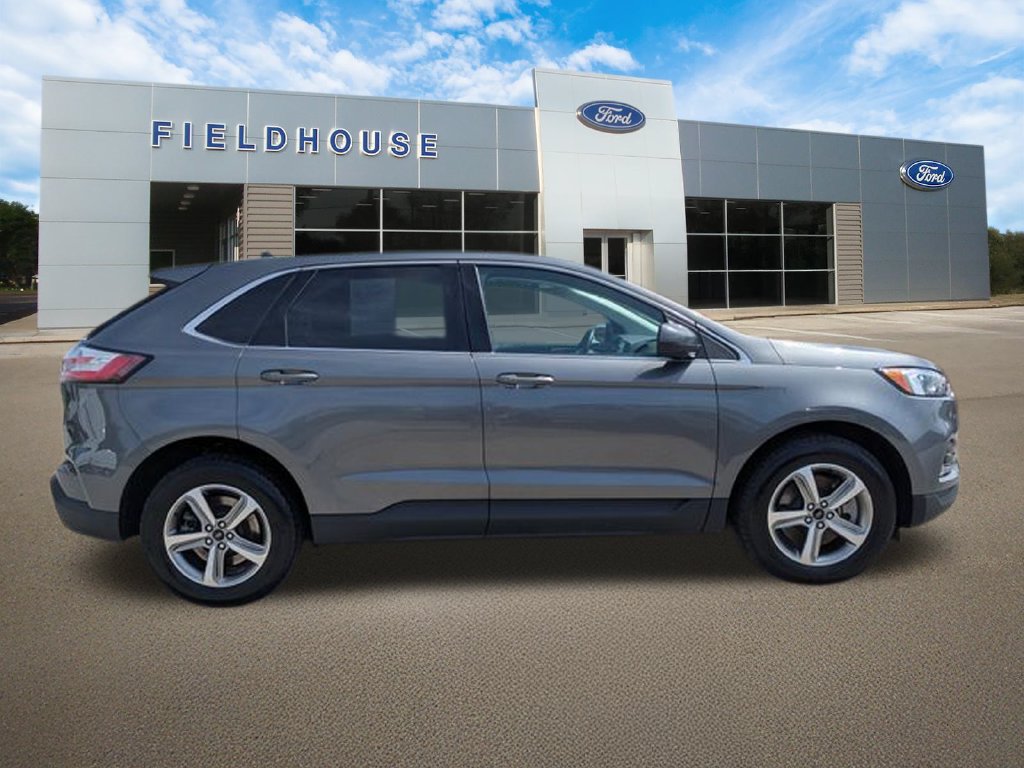 Used 2023 Ford Edge SEL w/ Convenience Package AWD/4WD image 12