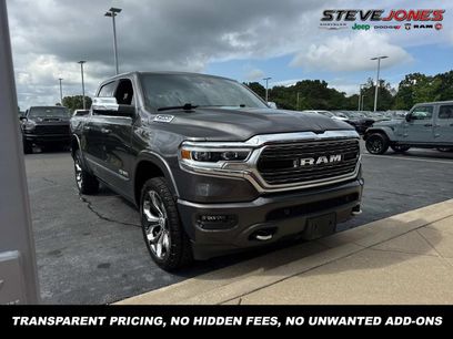 Used 2020 RAM 1500 Limited