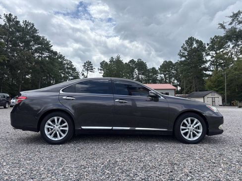 Used 2012 Lexus ES 350 image 7