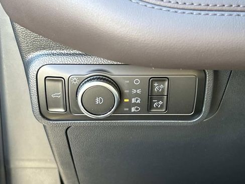 New 2026 Ford Explorer Platinum image 27