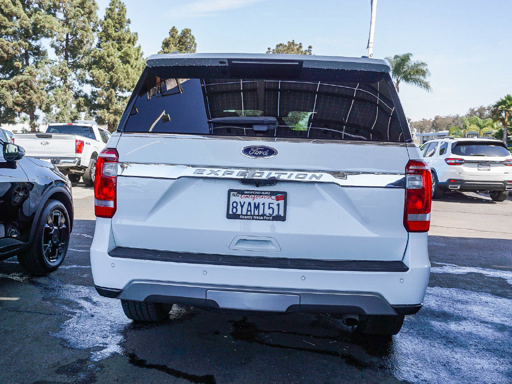 Used 2021 Ford Expedition XL RWD image 6