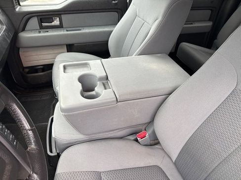 Used 2012 Ford F150 XLT w/ XLT Chrome Pkg image 22