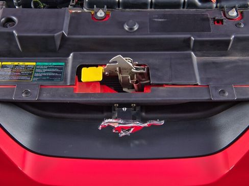 Used 2003 Ford Mustang Mach 1 RWD image 59