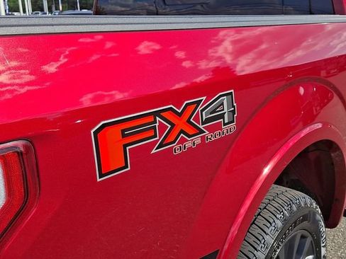 Certified 2019 Ford F150 XLT w/ Equipment Group 302A Luxury AWD/4WD image 29