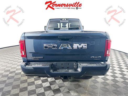 New 2026 RAM 2500 Laramie image 6