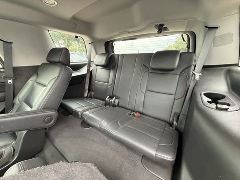 Used 2019 GMC Yukon SLT RWD image 27
