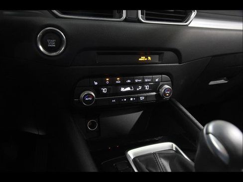 Certified 2025 MAZDA CX-5 AWD 2.5 S w/ Preferred Package image 13