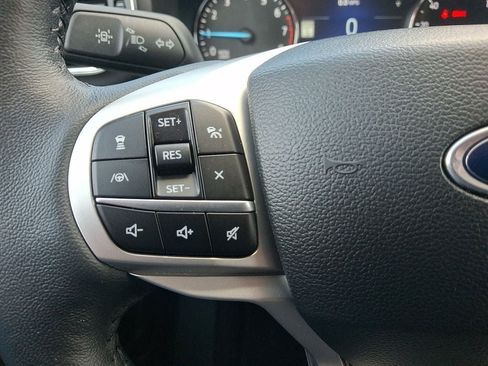 Certified 2023 Ford Explorer XLT w/ Equipment Group 202A AWD/4WD image 22
