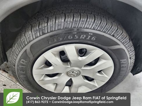 Used 2019 Nissan Rogue Sport S image 33