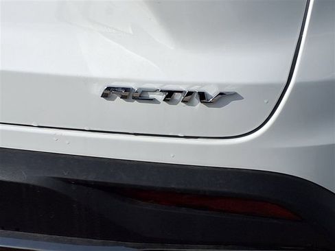 New 2026 Chevrolet Trax ACTIV image 20