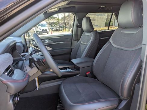 New 2026 Ford Explorer ST w/ Sun And Sound Package image 19