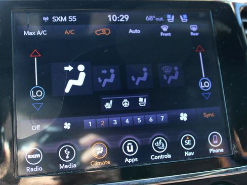 Used 2019 Jeep Grand Cherokee Summit AWD/4WD image 35