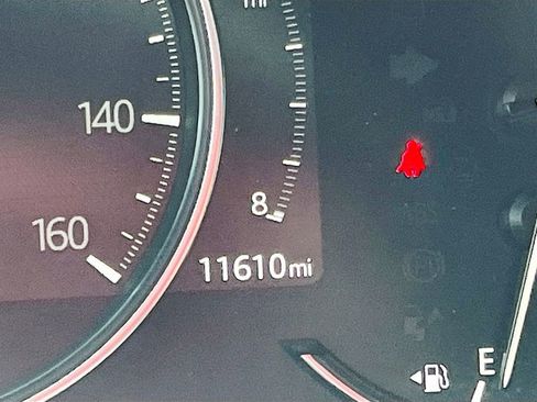 Used 2024 MAZDA CX-5 Carbon Edition image 12