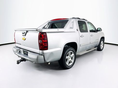 Used 2013 Chevrolet Avalanche LT w/ All-Star Edition RWD image 9