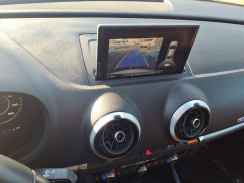 Used 2018 Audi A3 2.0T Premium image 13