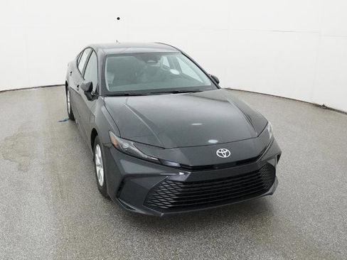 New 2026 Toyota Camry LE image 31