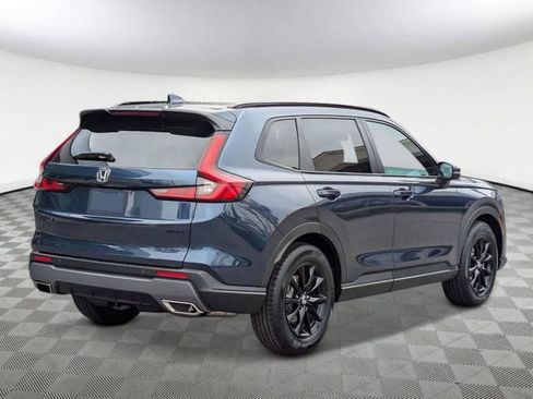 New 2026 Honda CR-V Sport-L image 2