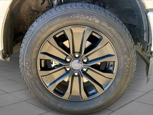 Used 2020 Ford F150 XL w/ Equipment Group 101A Mid image 10