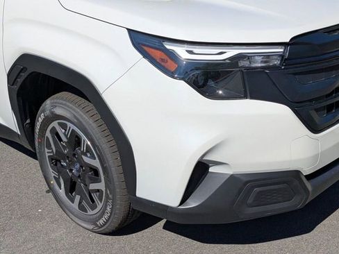 New 2026 Subaru Forester AWD/4WD image 3