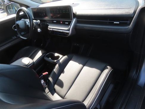 Used 2023 Hyundai Ioniq 5 SEL w/ Cargo Package AWD/4WD image 41