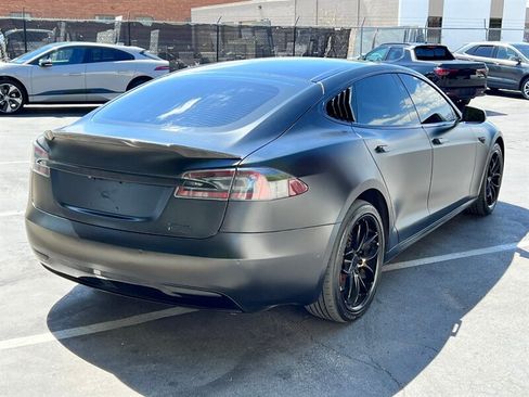 Used 2016 Tesla Model S 90D image 7