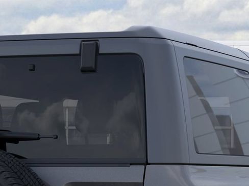 New 2026 Ford Bronco 2-Door AWD/4WD image 27