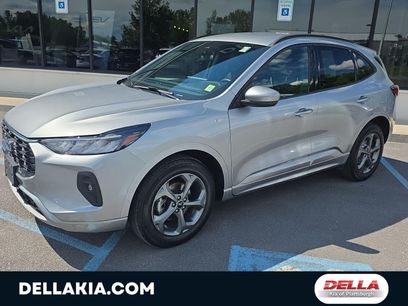 Used 2023 Ford Escape ST-Line Select w/ Tech Pack #1