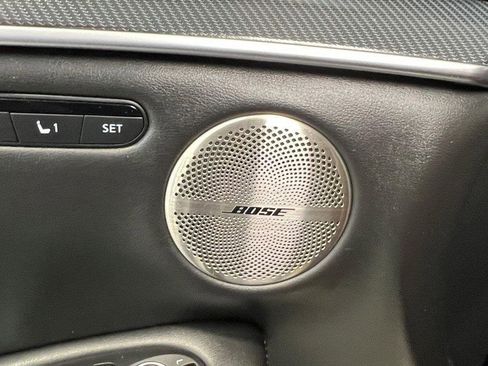 Used 2023 INFINITI QX50 Sport image 34