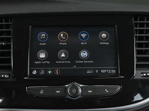 Used 2022 Buick Encore Preferred w/ Safety Package FWD image 25
