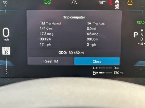 Certified 2023 Volvo XC90 T8 Ultimate image 29