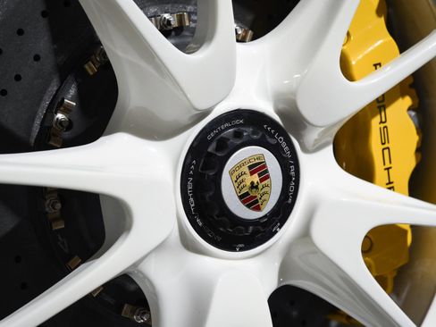 Used 2011 Porsche 911 GT2 RS image 37