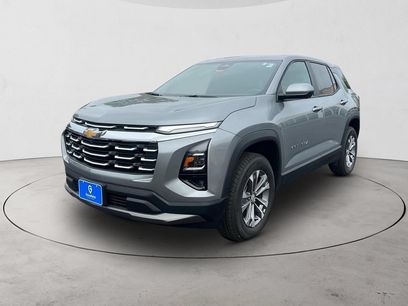 New 2026 Chevrolet Equinox LT w/ Convenience Package II