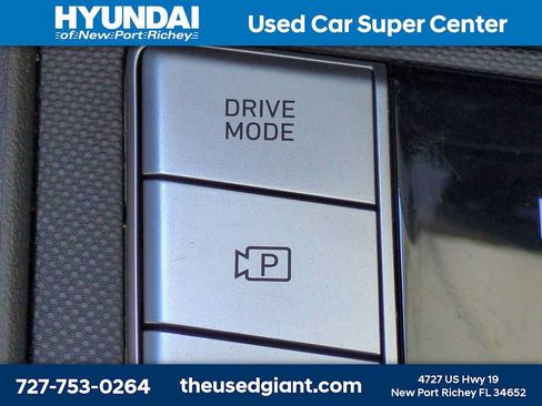 Certified 2023 Hyundai Elantra SEL w/ Convenience Package FWD image 22