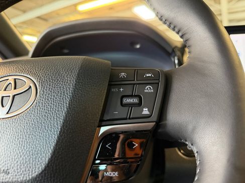 Certified 2026 Toyota Camry XSE FWD image 23