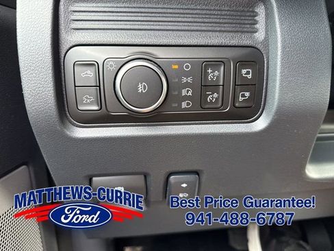 New 2026 Ford F250 Lariat w/ Black Appearance Package AWD/4WD image 28