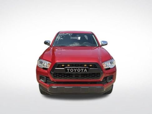 Used 2020 Toyota Tacoma SR w/ SR Convenience Package RWD image 8