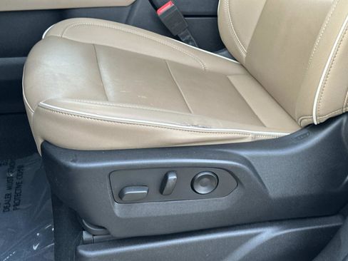 Certified 2022 Chevrolet Suburban Premier image 20