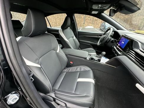 New 2026 Toyota Camry SE image 29