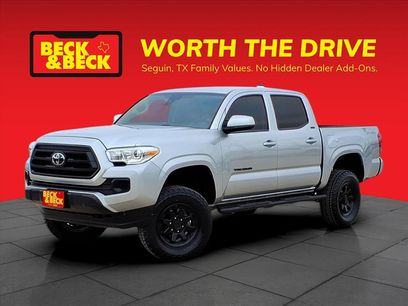 Used 2023 Toyota Tacoma SR