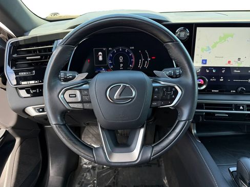 Used 2024 Lexus RX 350 Premium w/ Accessory Package (Z1) AWD/4WD image 12