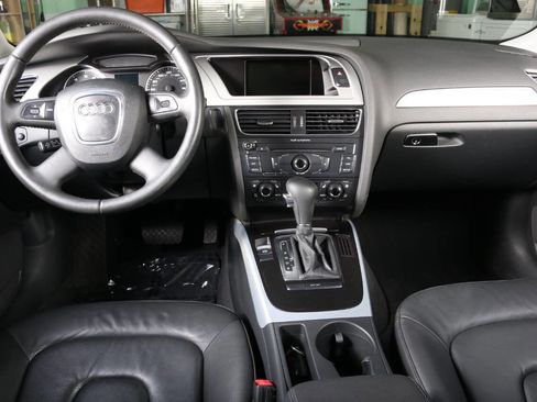 Used 2009 Audi A4 3.2 Premium Plus AWD/4WD image 4