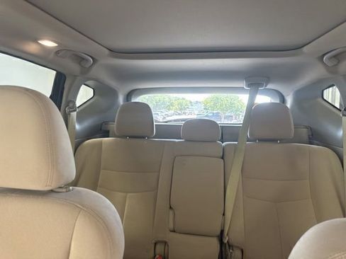 Used 2018 Nissan Murano SV w/ Premium Package FWD image 17