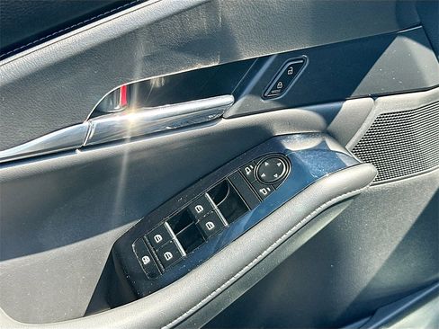 Used 2021 MAZDA CX-30 AWD 2.5 Turbo S image 17